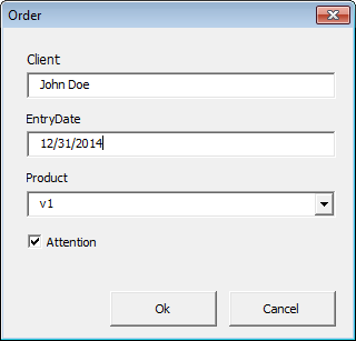 userform builder